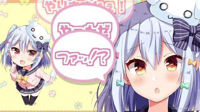 [1080P]轮到犬山哥来给你洗脑了！替换V社动画
