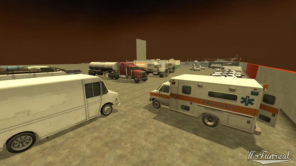 (2015) The Ultimate Mod Testing and Reviewing Area