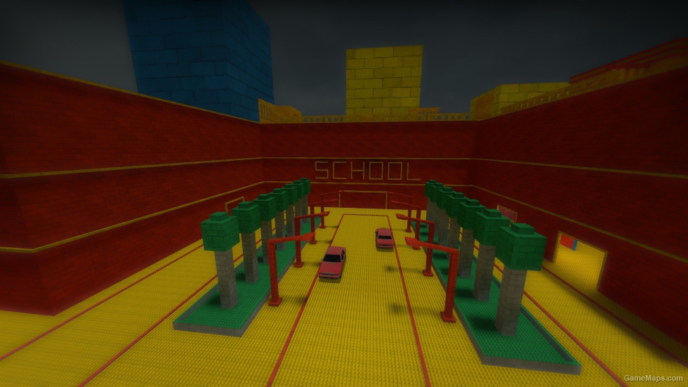 乐高奇境2 （lego wondelans 2）