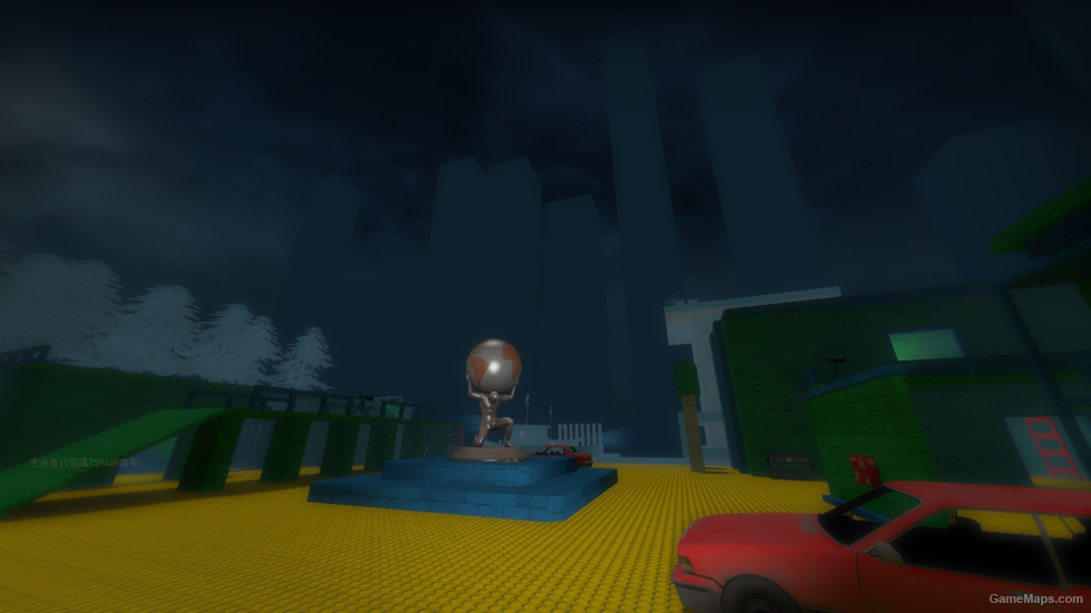 乐高奇境2 （lego wondelans 2）
