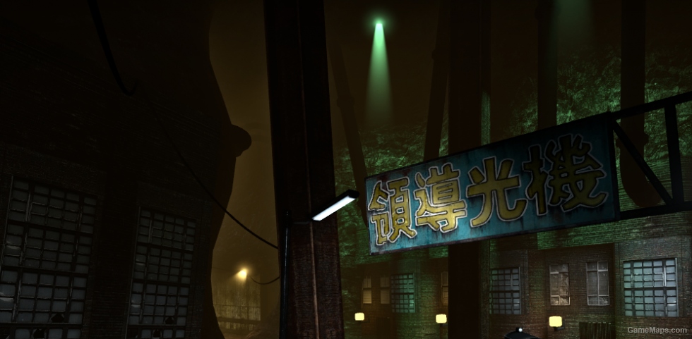 Divine Cybermancy part1-2 (only maps)异度神召地图文件