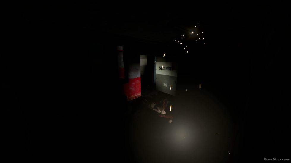 半条命：逃脱2(Half-Life: Escape 2)