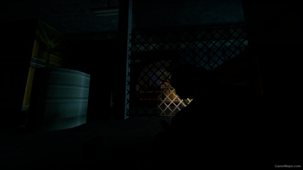 半条命：逃脱2(Half-Life: Escape 2)