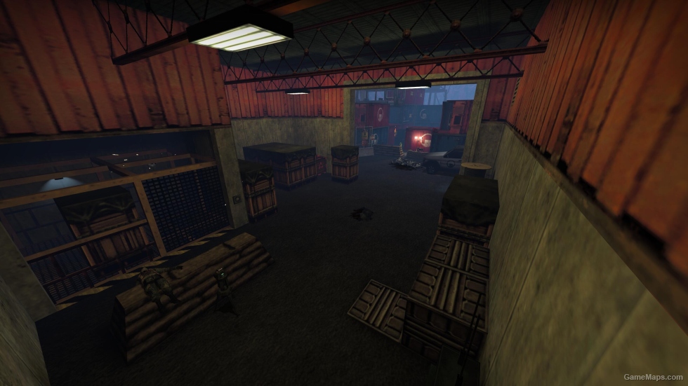半条命：逃脱2(Half-Life: Escape 2)