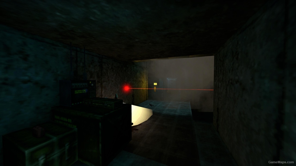 半条命：逃脱2(Half-Life: Escape 2)