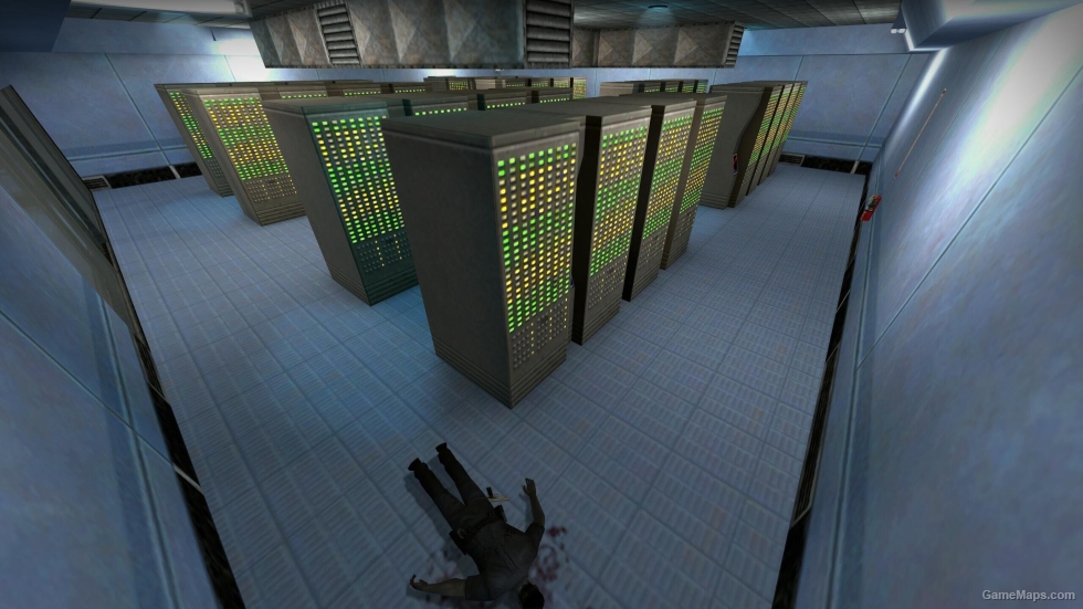 半条命：逃脱2(Half-Life: Escape 2)
