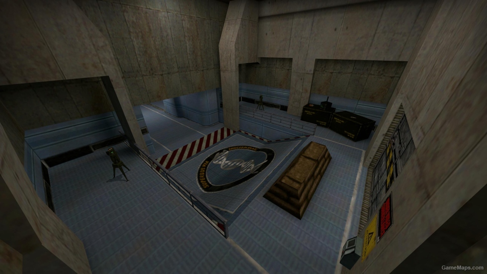 半条命：逃脱2(Half-Life: Escape 2)