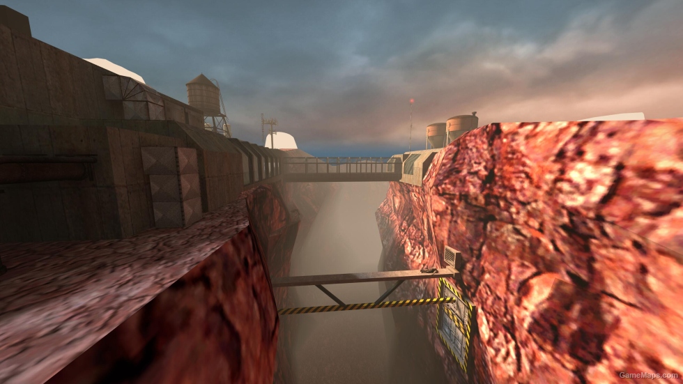 半条命：逃脱2(Half-Life: Escape 2)