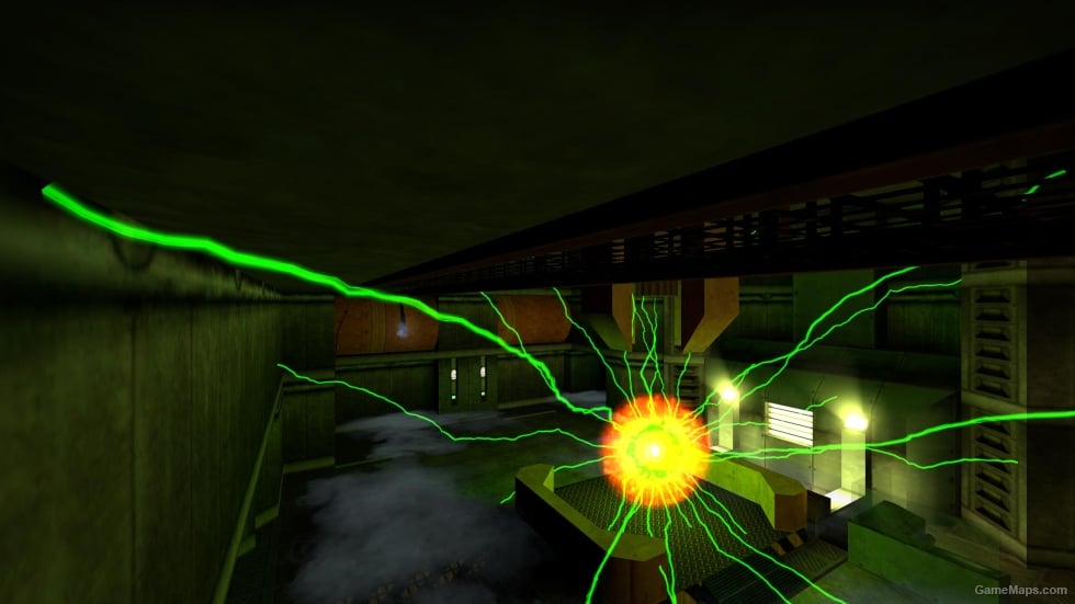 半条命：逃脱2(Half-Life: Escape 2)