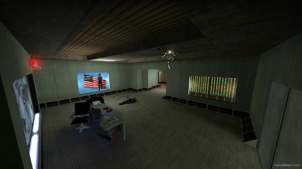 半条命：逃脱2(Half-Life: Escape 2)