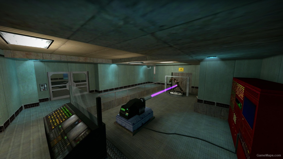 半条命：逃脱2(Half-Life: Escape 2)
