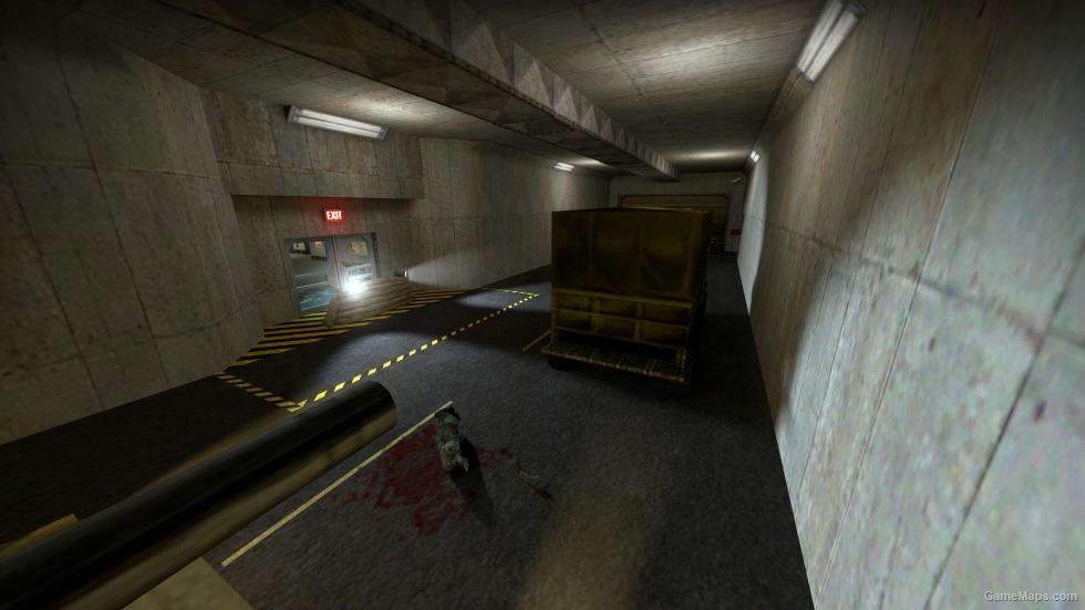 半条命：逃脱2(Half-Life: Escape 2)