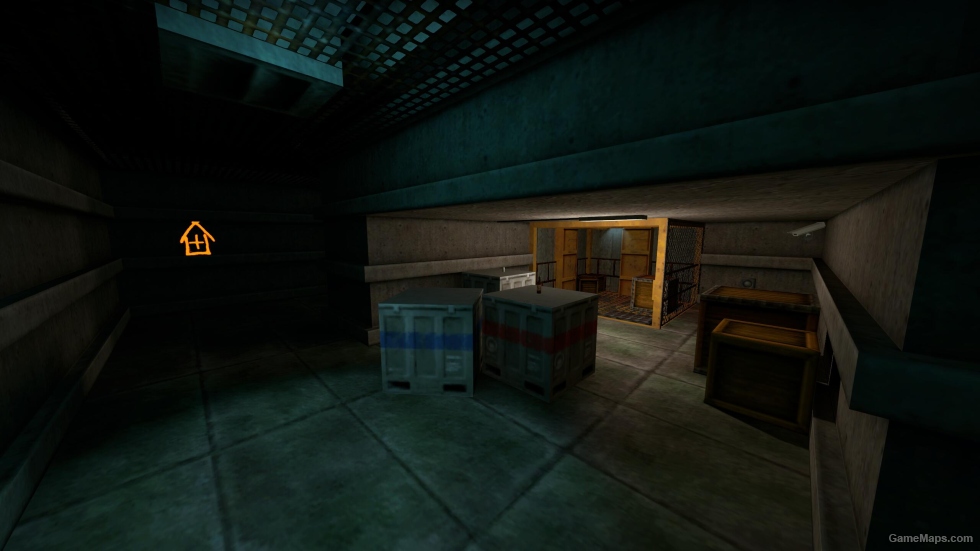 半条命：逃脱2(Half-Life: Escape 2)