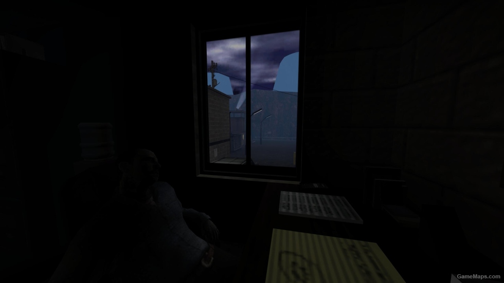 半条命：逃脱2(Half-Life: Escape 2)