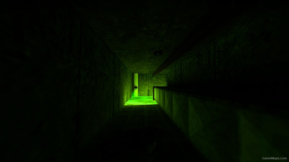半条命：逃脱2(Half-Life: Escape 2)
