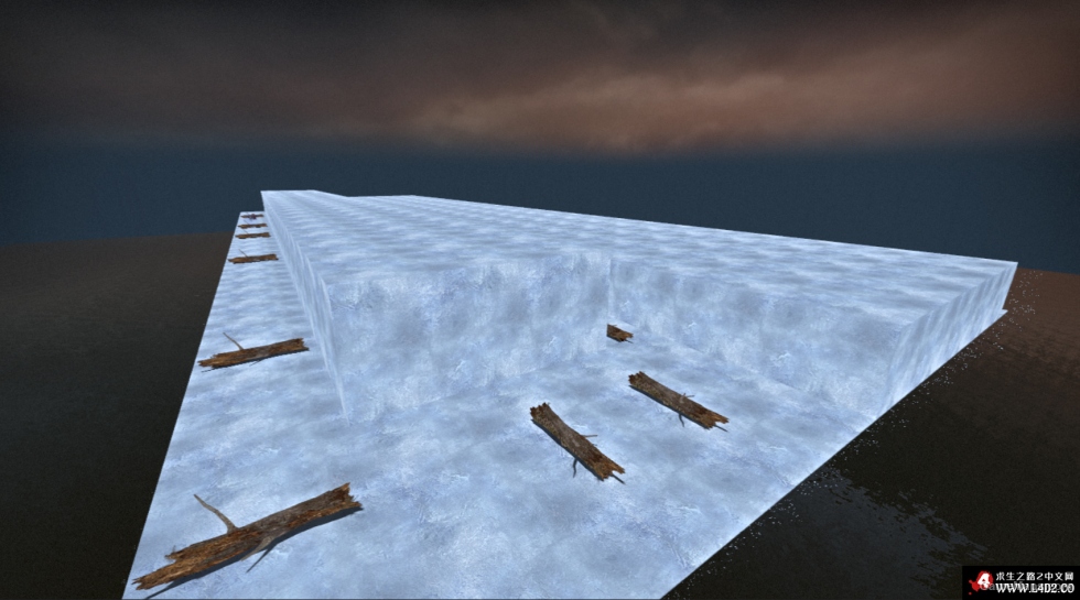 如履薄冰：死亡之路 Glacier challenge: Death Road