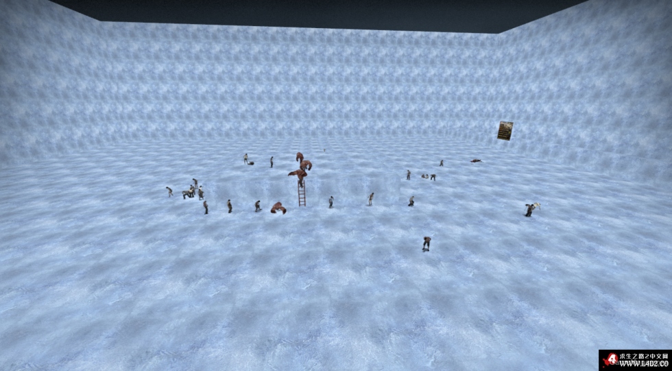 如履薄冰：死亡之路 Glacier challenge: Death Road
