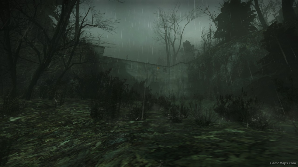 血腥收获暴雨版/Blood Harvest Storm Mode