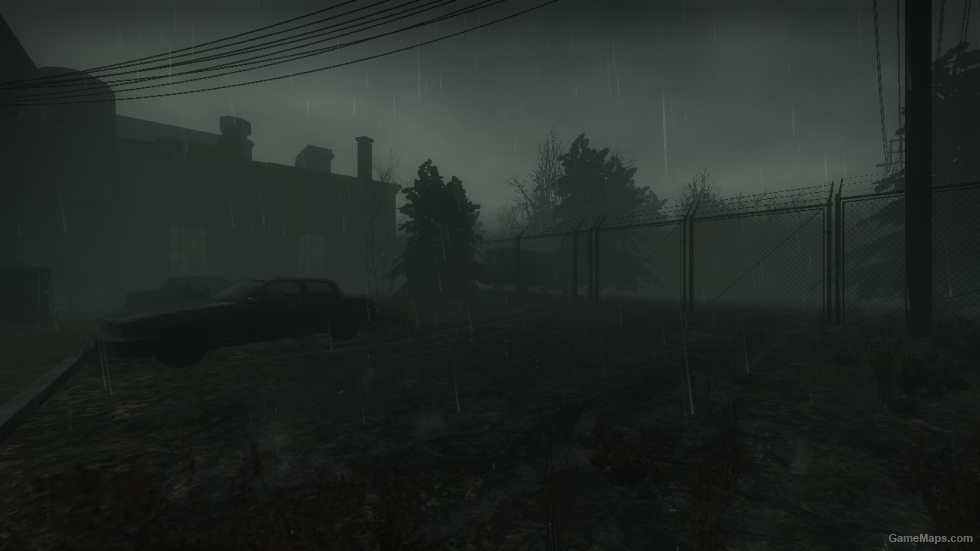死亡丧钟暴雨版/DeathTollStormMode