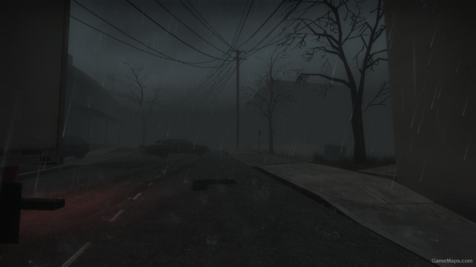 死亡丧钟暴雨版/DeathTollStormMode