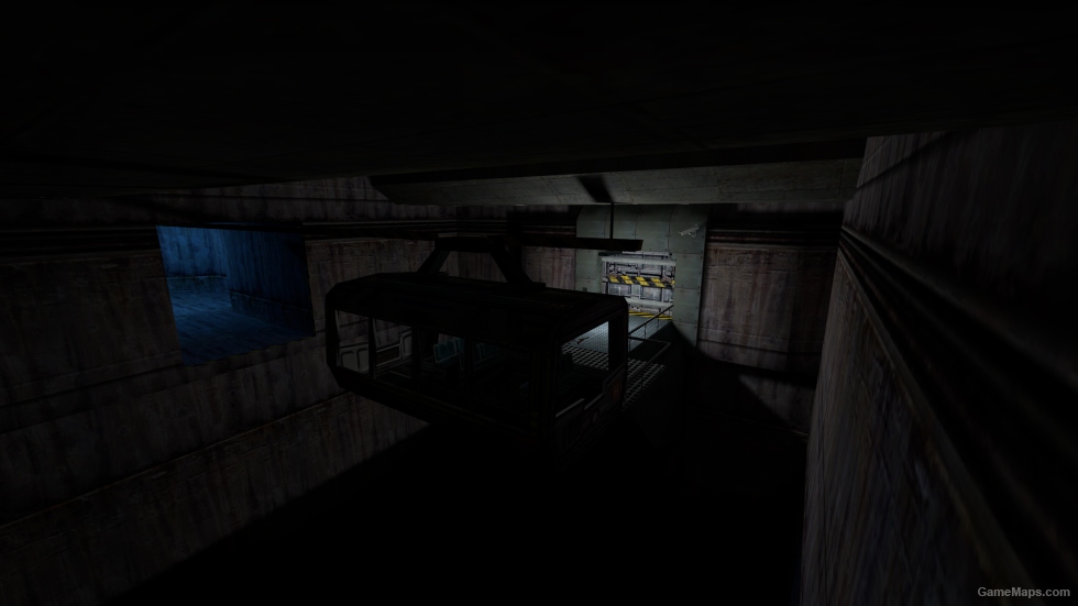 半条命：逃脱(Half-Life: Escape)
