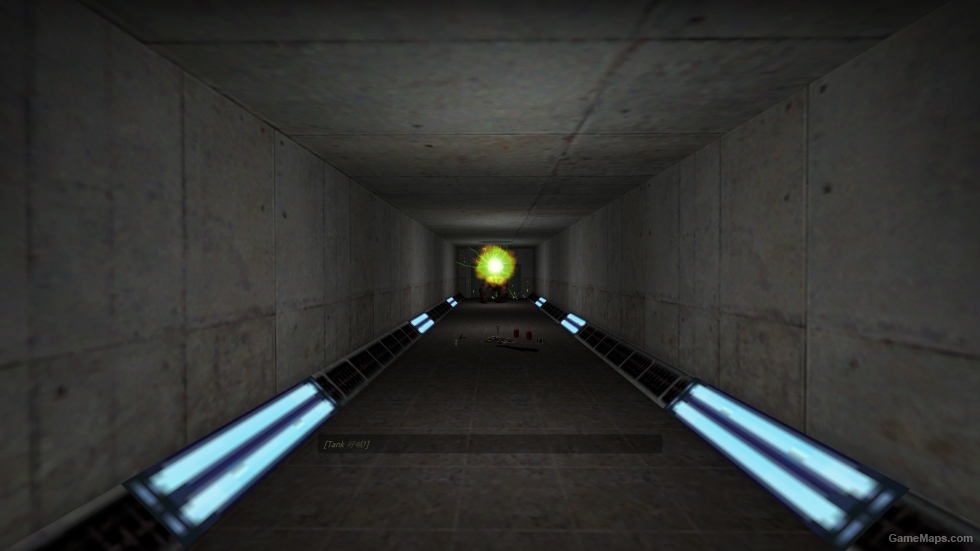 半条命：逃脱(Half-Life: Escape)