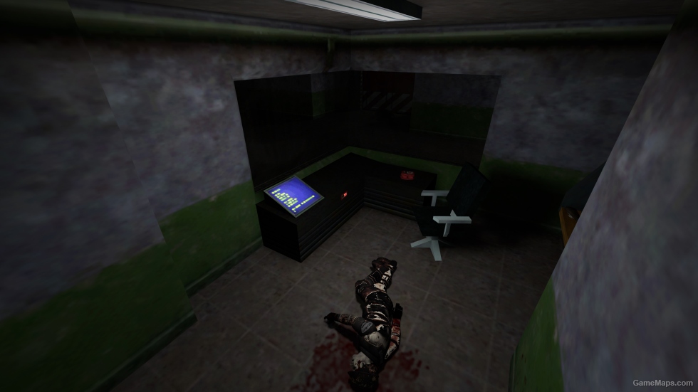 半条命：逃脱(Half-Life: Escape)