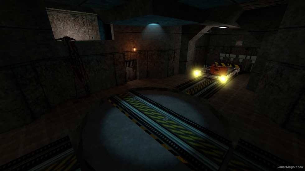 半条命：逃脱(Half-Life: Escape)