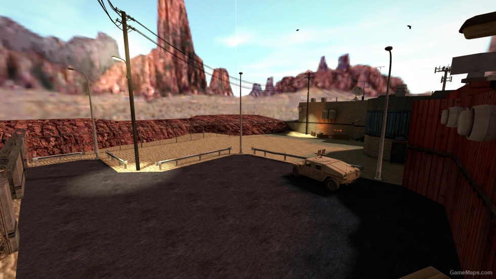 半条命：逃脱(Half-Life: Escape)