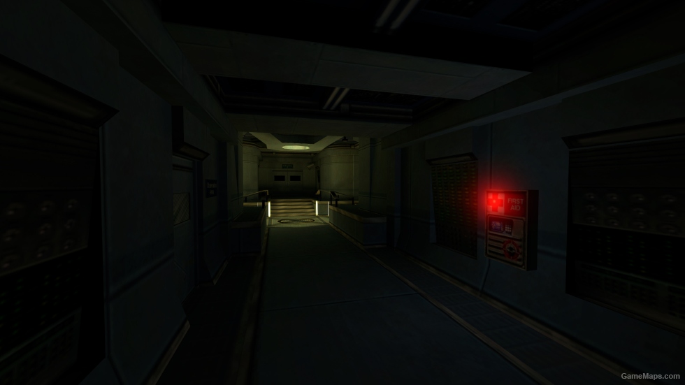 半条命：逃脱(Half-Life: Escape)
