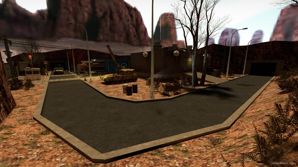半条命：逃脱(Half-Life: Escape)