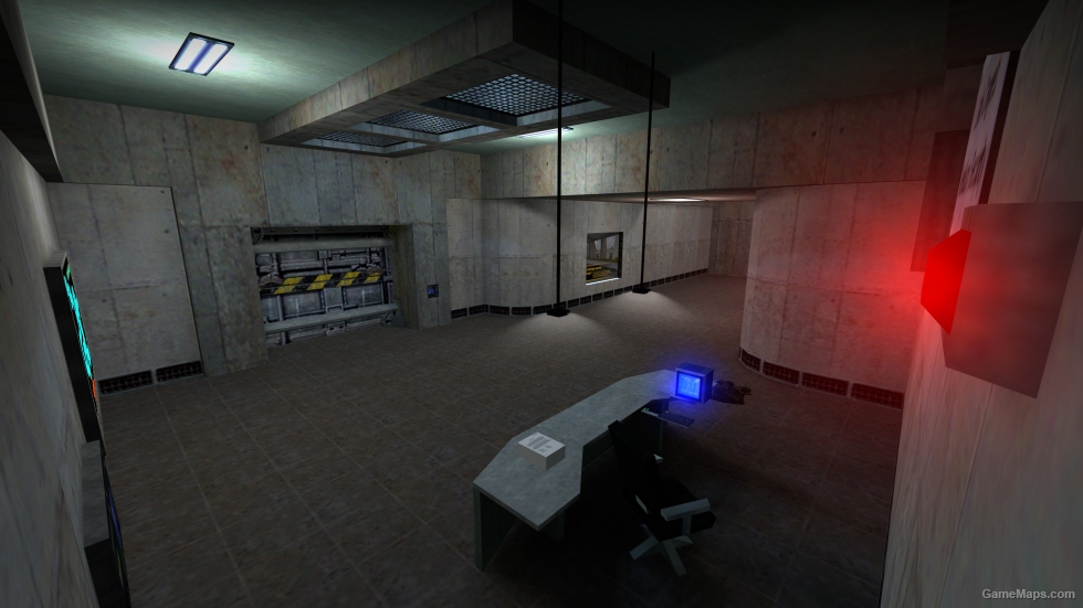 半条命：逃脱(Half-Life: Escape)