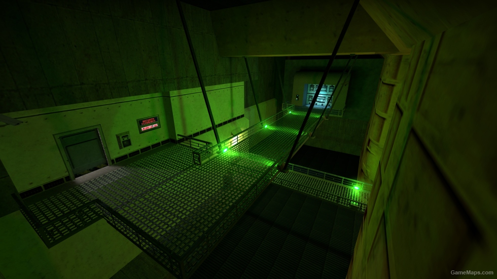 半条命：逃脱(Half-Life: Escape)