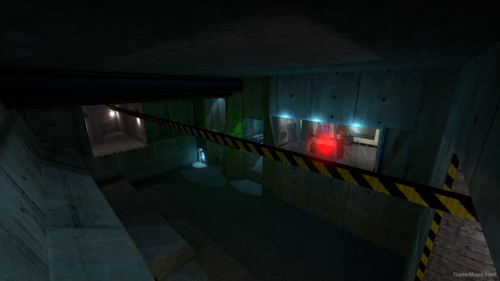 半条命：逃脱(Half-Life: Escape)