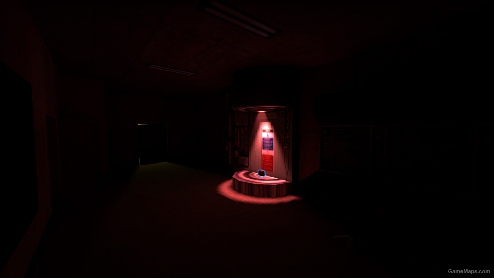 半条命：逃脱(Half-Life: Escape)