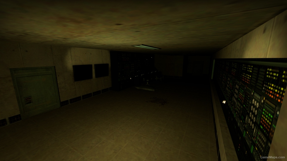 半条命：逃脱(Half-Life: Escape)
