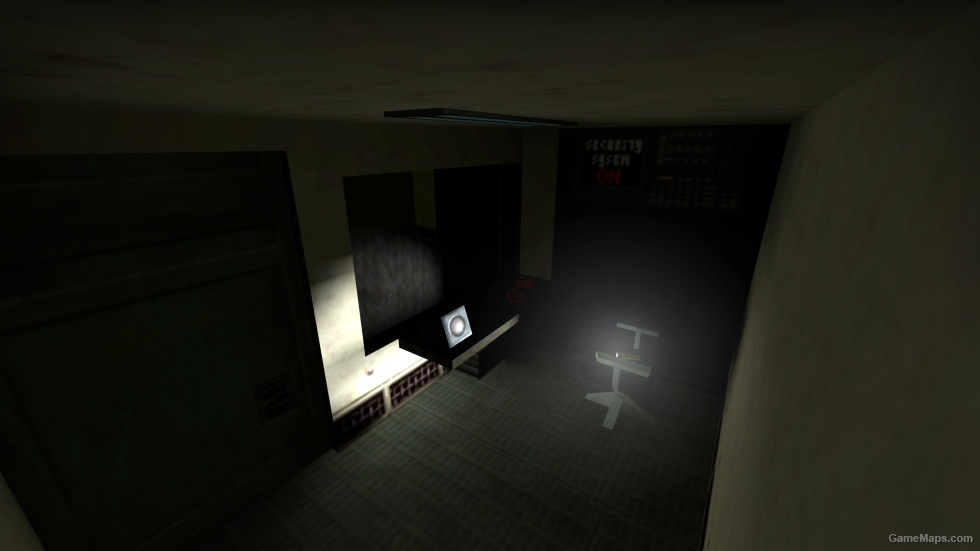 半条命：逃脱(Half-Life: Escape)