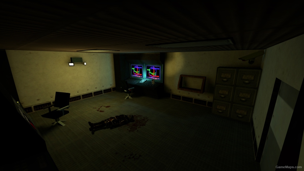 半条命：逃脱(Half-Life: Escape)