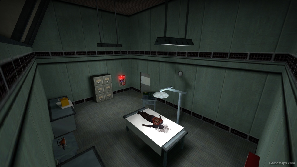 半条命：逃脱(Half-Life: Escape)