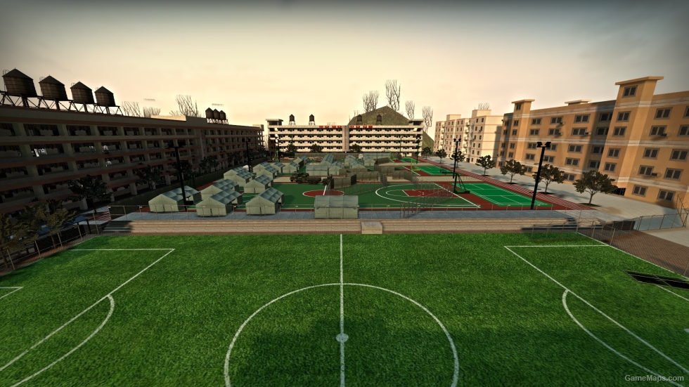 逃离化龙中学V2.5/Escape Hualong Middle School V2.5