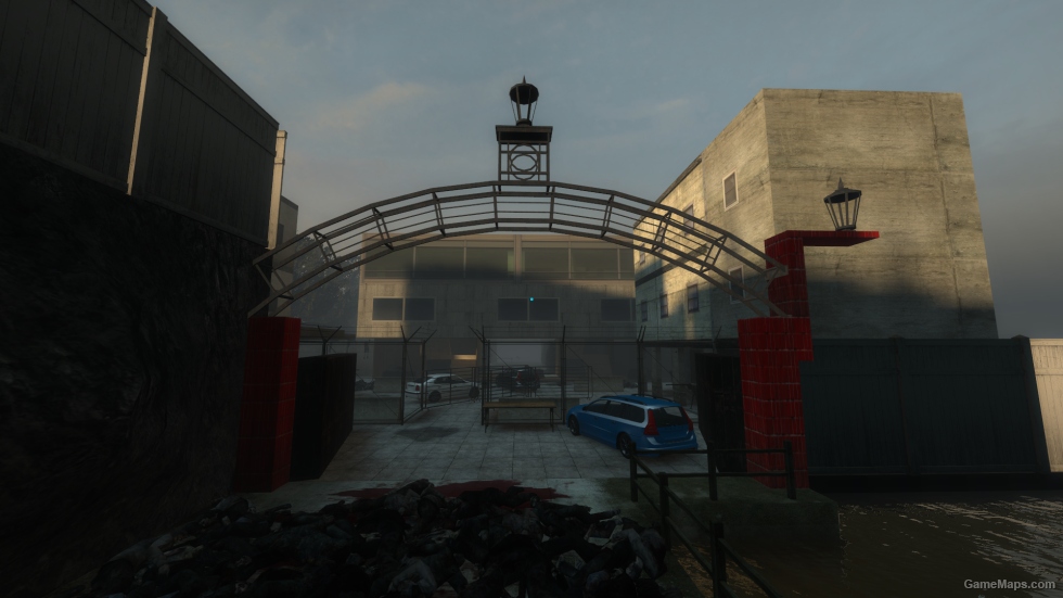 逃离化龙中学V2.5/Escape Hualong Middle School V2.5
