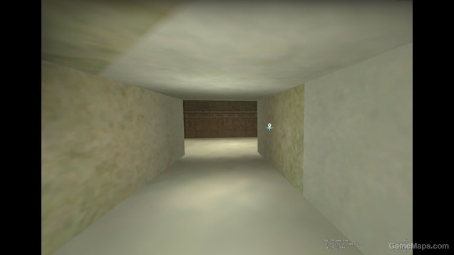 生化角斗场 (CrossFire Survival Map)