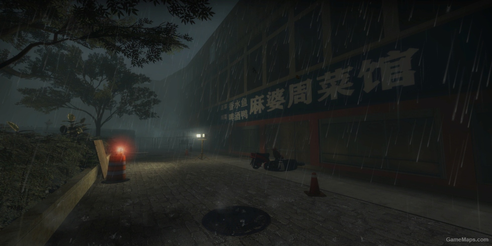 再见了,南宁/Goodbye,Nanning V5.4 (重置/Reset)