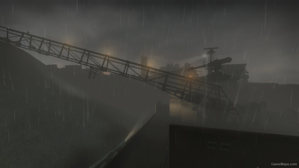 牺牲暴雨版/Sacrifice Storm mode