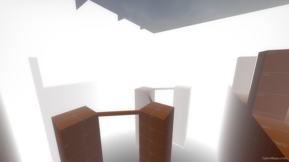 橙灰盒子：Pure （Orange Gray Box：Pure）
