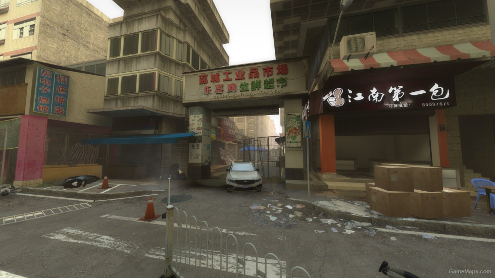 广州增城（ZengCheng)Lv7.3