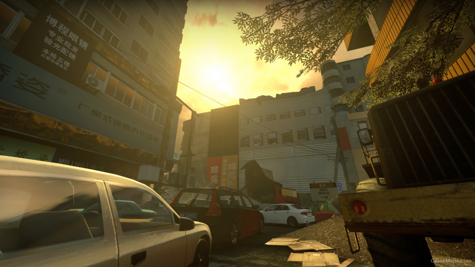 广西 南宁/NanningCity V1.15.1