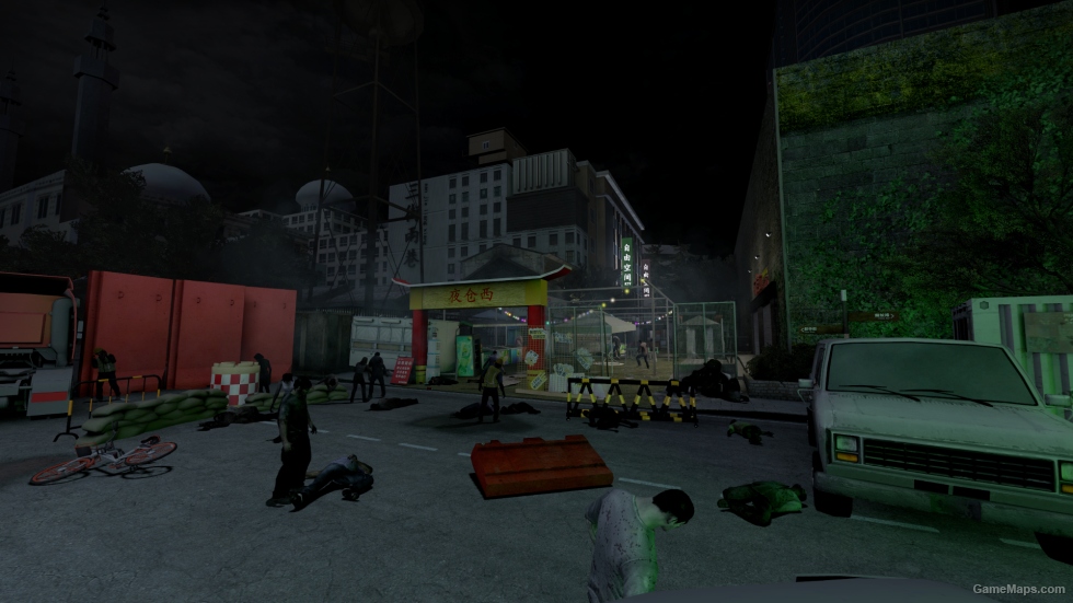 广西 南宁/NanningCity V1.15.1