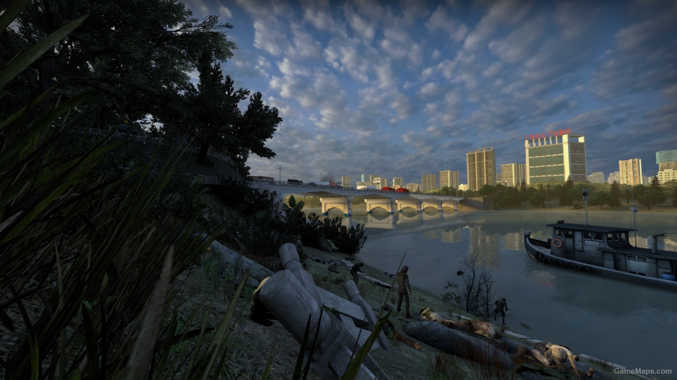广西 南宁/NanningCity V1.15.1