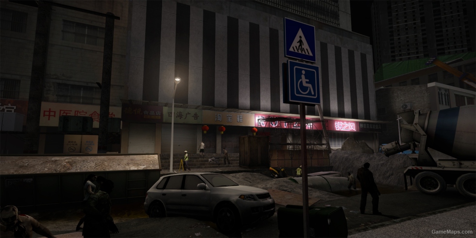 广西 南宁/NanningCity V1.15.1
